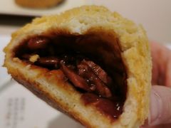 -蔡澜点心·粤菜(西单大悦城店)