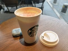 -星巴克(温州银泰大西洋店)