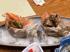 -和创柚子·会席日本料理(新区淮海街店)