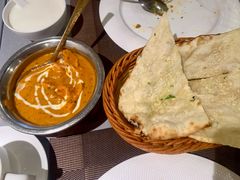 印度黄油鸡-Pita's&Tika's中东和印度风味餐厅(龙湖天街店)