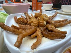 -浮何烤铺(桐梓林店)