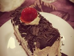 -露西亚咖啡西餐厅(哈尔滨俄侨纪念馆店)