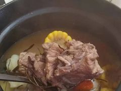 -东豪园林海鲜酒家(南港路辅路店)