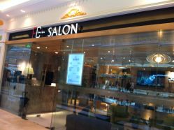 FC SALON(月星环球港店)-梵创造型