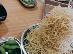 -WOW LUCKY创意韩料(龙阳广场店)