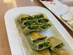 -烤肉宛饭庄(南礼士路店)