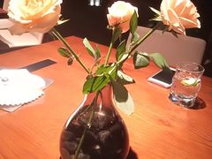 -肴约·花园式餐厅(湖里店)