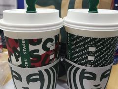 -星巴克(上海虹桥新天地二店)