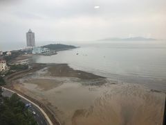 -汇泉王朝大饭店-旋转餐厅(南海路店)