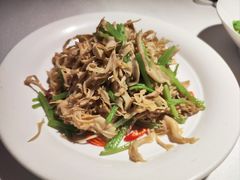 -张福记(陇海中路店)