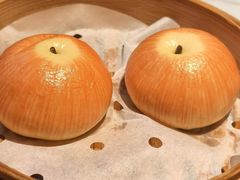 苹果包-绿茶餐厅(龙井船宴· 品牌总店)
