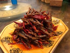 -盐井记·自贡美蛙鲜锅兔(中和店)