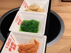 -炉小哥烤肉(熙地港店)