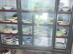 -玲燕蒸菜馆(江东路店)