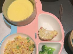 -百联南桥购物中心