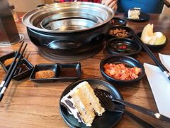 -金九姬黑牛烤肉料理(杨舍老街店)
