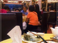 大堂-心点盛宴江南西店