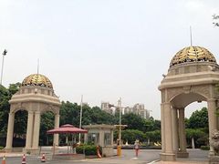 -合生·湖山国际