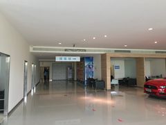 -北京亚奥福瑞福特4S店(北苑家园店)