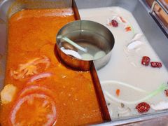-新辣道鱼火锅(领展购物广场·中关村店)
