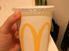 -麦当劳(世界城广场店)