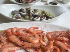 -高佳庄·舟山海鲜(海景旗舰店)