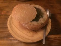 面包洋葱汤-Krčma Šatlava