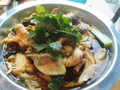 -麦大叔·福建客家菜(东百中心MINI店)