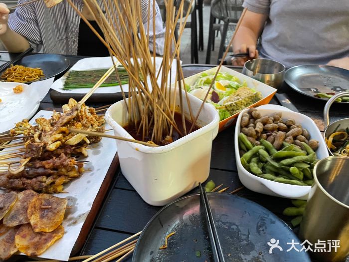 熊猫精酿啤酒厨房(中骏世界城店)图片