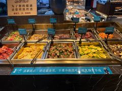 -東盛炭烤自助料理(浦东文峰广场店)