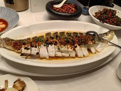 -院里寻菜·精致庭院菜(观沙岭店)