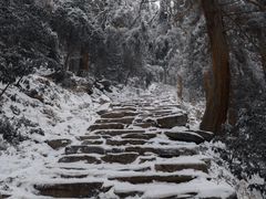 -萍乡武功山风景名胜区