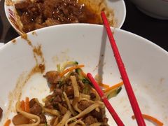 -添萬囍·天津三鲜捞面(天河城店)