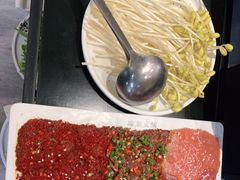-渝里重庆火锅(航天城店)