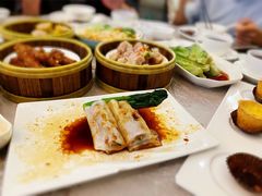 -香云轩·顺德菜(香云纱园林酒店店)
