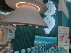-ABC Swim亲子游泳俱乐部(河西店)