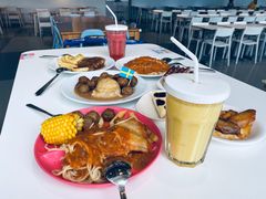 瑞典肉圆-宜家·瑞典风味餐厅(无锡店)