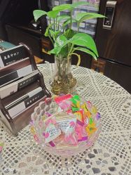 点击看大图 -美奈サロン美甲美睫皮肤管理