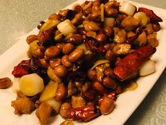 -陈麻婆豆腐总店