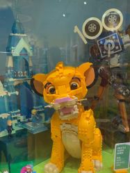 -乐高授权专卖店(卓悦汇店)