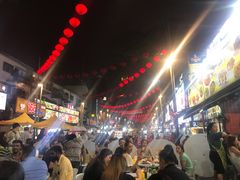 -明记烧鱼美味店