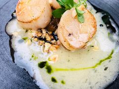 -Kampa Park Restaurant
