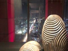 -北京柏悦酒店·锦庭餐厅Dining Room