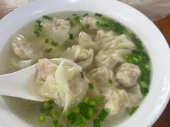 -吴家馄饨