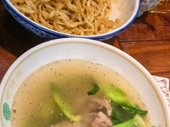 -老淮滨-蚌埠非遗小吃(淮河路店)