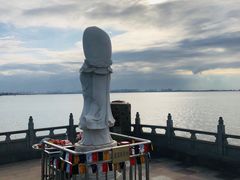 -彩虹沙滩