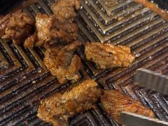 -萨拉伯尔水源素问店·韩国宫廷料理(人民路店)