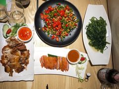 -渔太泰漓江小馆·广西融合菜(西街店)