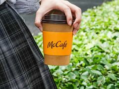 -麦当劳(欧亚大观商都店)