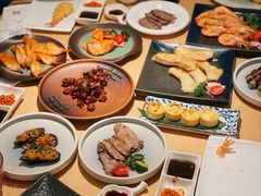 -大渔铁板烧(大悦城店)